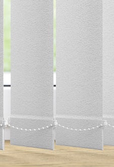 Apollo, Aspire - Vertical Blind Slats
